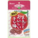 大阪京菓 ZRxカンロ　46G　まるごとおいしい干し梅×48個　+税　【送料無料（北海道・沖縄は別途送料）】【xw】