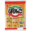 大阪京菓 ZRx三幸製菓　32枚 ぱりんこ×12個【x】【送料無料（沖縄は別途送料）】