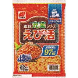 大阪京菓 ZRx三幸製菓　22枚 えび活×12個【xeco】【エコ配 送料無料 （沖縄県配送不可 時間指定と夜間お届け不可）】