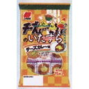 大阪京菓 ZRx三幸製菓　15枚 チーズのいたずらチーズカレー味×64個【xr】【送料無料（沖縄は別途送料）】