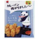 大阪京菓 ZRx三幸製菓　40G ちいさなカレーパンせんべい×16個【xeco】【エコ配 送料無料 （沖縄県配送不可 時間指定と夜間お届け不可）】の商品画像