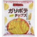 大阪京菓 ZRx三真　55G 珊瑚礁ガリポテスパイスチップス×20個【xw】【送料無料（沖縄は別途送料）】