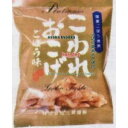 大阪京菓 ZRx三真　120G こわれおこげごぼう味×24個【xw】【送料無料（沖縄は別途送料）】