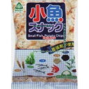 大阪京菓 ZRxサンコー　55G 小魚スナック×30個【xw】【送料無料（沖縄は別途送料）】