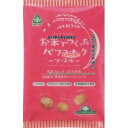 大阪京菓 ZR サンコー　55G　お米で作ったパフスナック　ソース味×15個　+税　【送料無料（北海道・沖縄は別途送料）】【1k】