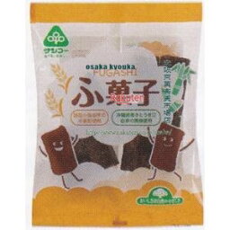 大阪京菓 ZRxサンコー　7本 ふ菓子×12個【x】【送料無料（沖縄は別途送料）】