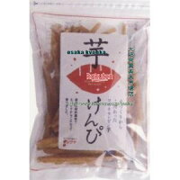 大阪京菓 ZRx渋谷食品　265G　芋けんぴ×20個　+税　【x】