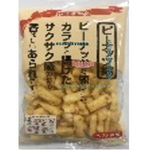 大阪京菓 ZRx寿美屋　おいしさ百景　70G 百景ピーナッツ揚×48個【xw】【送料無料（沖縄は別途送料）】