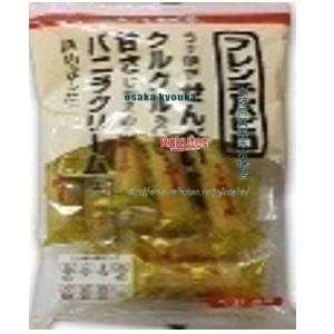 大阪京菓 ZRx寿美屋　おいしさ百景　90G 百景フレンチパピロN×20個【xw】【送料無料（沖縄は別途送料）】