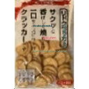 大阪京菓 ZRx寿美屋 おいしさ百景 80G 百景リドクラッカー×24個【xw】【送料無料(沖縄は別途送料)】
