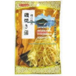 大阪京菓 ZRxすぐる　20G 磯焼き蒲×100個【x】【送料無料（沖縄は別途送料）】