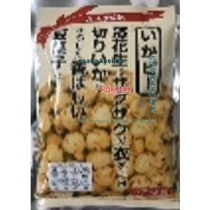 大阪京菓 ZRx寿美屋　おいしさ百景　75G 百景いかピー×48個【xr】【送料無料（沖縄は別途送料）】の商品画像