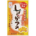 大阪京菓 ZRxセイカ食品　10粒 しょうがアメ×120個【xeco】【エコ配 送料無料 （沖縄県配送不可 時間指定と夜間お届け不可）】