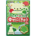 大阪京菓 ZRx扇雀飴本舗 32G しろくまの幸せにくきゅうグミメロンクリームソーダ×144個【xw】【送料無料（沖縄は別途送料）】