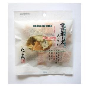 大阪京菓 ZRx高橋製菓　仁の蔵　30G マヨネーズ×24個【xw】【送料無料（沖縄は別途送料）】