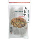 大阪京菓 ZRx高橋製菓 仁の蔵 70G みりん豆半×48個【xr】【送料無料(沖縄は別途送料)】