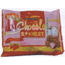 大阪京菓 ZRx高岡食品　140G ショコラ生チョコ仕立てストロベリー【チョコ】【ショコラ】×24個【x】【送料無料（沖縄は別途送料）】の商品画像