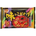 大阪京菓 ZRxでん六　110G 味のこだわり×24個【x】【送料無料（沖縄は別途送料）】