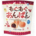 大阪京菓 ZRx戸田屋　175G もぐもぐあんぱん×20個【xw】【送料無料（沖縄は別途送料）】