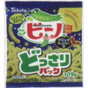 大阪京菓 ZRx東ハト　109G どっさりパックビーノブラックペッパー味×20個【x】【送料無料（沖縄は別途送料）】