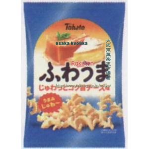 大阪京菓 ZRx東ハト　56G ふわうまじゅわっとコク旨チーズ味×96個【xr】【送料無料（沖縄は別途送料）】