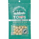 大阪京菓 ZRx東洋ナッツ　40G TON’Sマカデミアナッツ×40個【xr】【送料無料（沖縄は別途送料）】