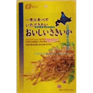 大阪京菓 ZRxなとり　26G GPおいしいさきいか×200個【xw】【送料無料（沖縄は別途送料）】