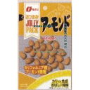 大阪京菓 ZRxなとり　30G JPアーモンド×200個【xw】【送料無料（沖縄は別途送料）】