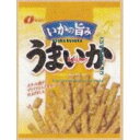 大阪京菓 ZRxなとり　113G うまいか×10個【xeco】【エコ配 送料無料 （沖縄県配送不可 時間指定と夜間お届け不可）】