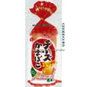 大阪京菓 ZRxなとり　232G チーズinかまぼこピリ辛味×20個【xeco】【エコ配 送料無料 （沖縄県配送不可 時間指定と夜間お届け不可）】