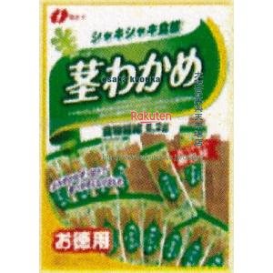 大阪京菓 ZRxなとり　105G 茎わかめ×40個【xeco】【エコ配 送料無料 （沖縄県配送不可 時間指定と夜間お届け不可）】