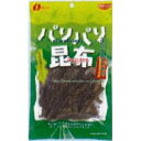 大阪京菓 ZRxなとり　10G パリパリ昆布×60個【x】【送料無料（沖縄は別途送料）】