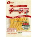 大阪京菓 ZRxなとり　130G チータラお徳用×10個【xeco】【エコ配 送料無料 （沖縄県配送不可 時間指定と夜間お届け不可）】