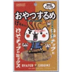 楽天大阪京菓楽天市場店大阪京菓 ZRxなとり　18G おやつするめ×360個【xw】【送料無料（沖縄は別途送料）】