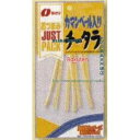 大阪京菓 ZRxなとり　22G JPカマンベール入りチータラ×10個【xma】【メール便送料無料】