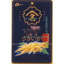 大阪京菓 ZRxなとり　20G おつまみ通山椒一味さきいか×30個【xeco】【エコ配 送料無料 （沖縄県配送不可 時間指定と夜間お届け不可）】