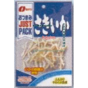 楽天大阪京菓楽天市場店大阪京菓 ZRxなとり　14G JPさきいか×480個【xw】【送料無料（沖縄は別途送料）】