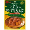 大阪京菓 ZRxなとり　63G 酒肴逸品うずら味付たまご×40個【xeco】【エコ配 送料無料 （沖縄県配送不可 時間指定と夜間お届け不可）】