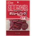 大阪京菓 ZRxなとり　177G カルパスボリュームパック×10個【xeco】【エコ配 送料無料 （沖縄県配送不可 時間指定と夜間お届け不可）】