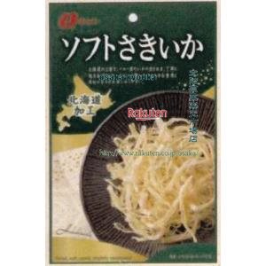 大阪京菓 ZRxなとり　25G 北海道加工ソフトさきいか×360個【xw】【送料無料（沖縄は別途送料）】