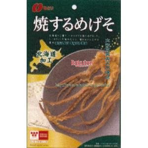 大阪京菓 ZRxなとり　29G 北海道加工焼するめげそ×90個【x】【送料無料（沖縄は別途送料）】