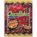 大阪京菓 ZRx日清シスコ　70G チョコフレーク【チョコ】×24個【xeco】【エコ配 送料無料 （沖縄県配送不可 時間指定と夜間お届け不可）】の商品画像