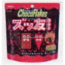 大阪京菓 ZRx日清シスコ　35G チョコフレークズッ友唐辛子【チョコ】×36個【xeco】【エコ配 送料無料 （沖縄県配送不可 時間指定と夜間お届け不可）】