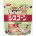 大阪京菓 ZRx日清シスコ　180G シスコーンプレーンタイプ×18個【x】【送料無料（沖縄は別途送料）】