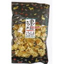 大阪京菓 ZRx日進堂製菓　180G 黒豆らっか×24個【xw】【送料無料（沖縄は別途送料）】 1