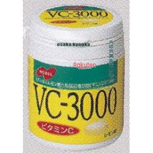 大阪京菓 ZRxノーベル製菓　150G VC－3000（ボトル）×48個【xw】【送料無料（沖縄は別途送料）】