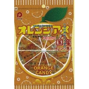 大阪京菓 ZRxパイン　110G オレンジアメ×144個【xw】【送料無料（沖縄は別途送料）】