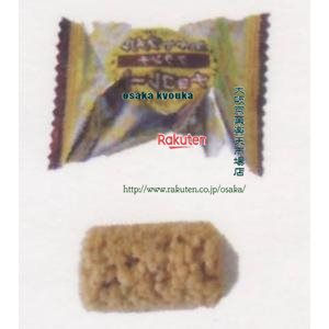 大阪京菓 ZRxピュアレ　2000G 生キャラメルクランチチョコ×1個【x2fu】【送料無料（沖縄は別途送料）】