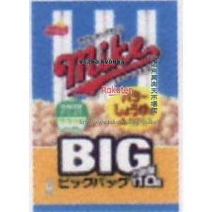 大阪京菓 ZRxフリトレー　110G マイクポップコーンバターしょうゆ味ビッグパック×12個【x】【送料無料（沖縄は別途送料）】