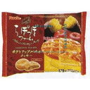 大阪京菓 ZRxフルタ製菓　179G ポテトアップルパイクッキー×56個【xw】【送料無料（沖縄は別途送料）】の商品画像